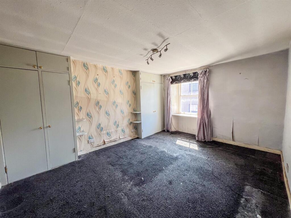 Apartment in Galashiels - View 5