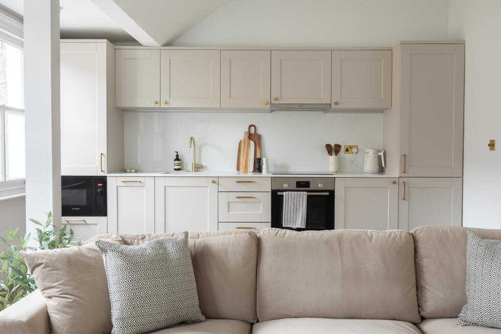 Apartment in London, Bloomsbury - View 4