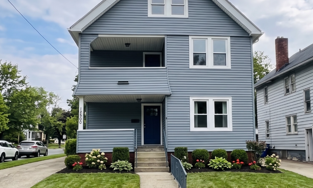 Main image of property: Cleveland, Cuyahoga County, Ohio
