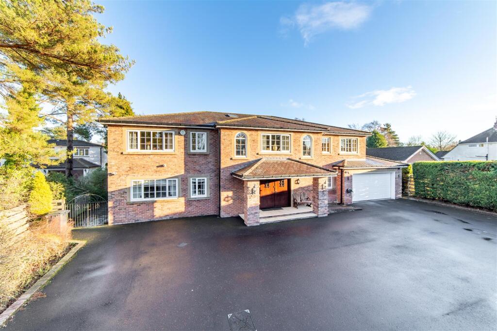 Main image of property: Eastern Way, Darras Hall, Ponteland, NE20