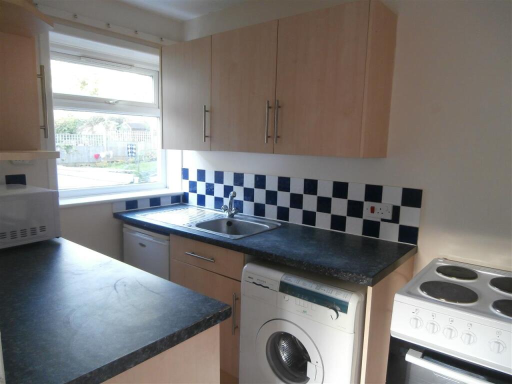 Apartment in Southampton - View 4