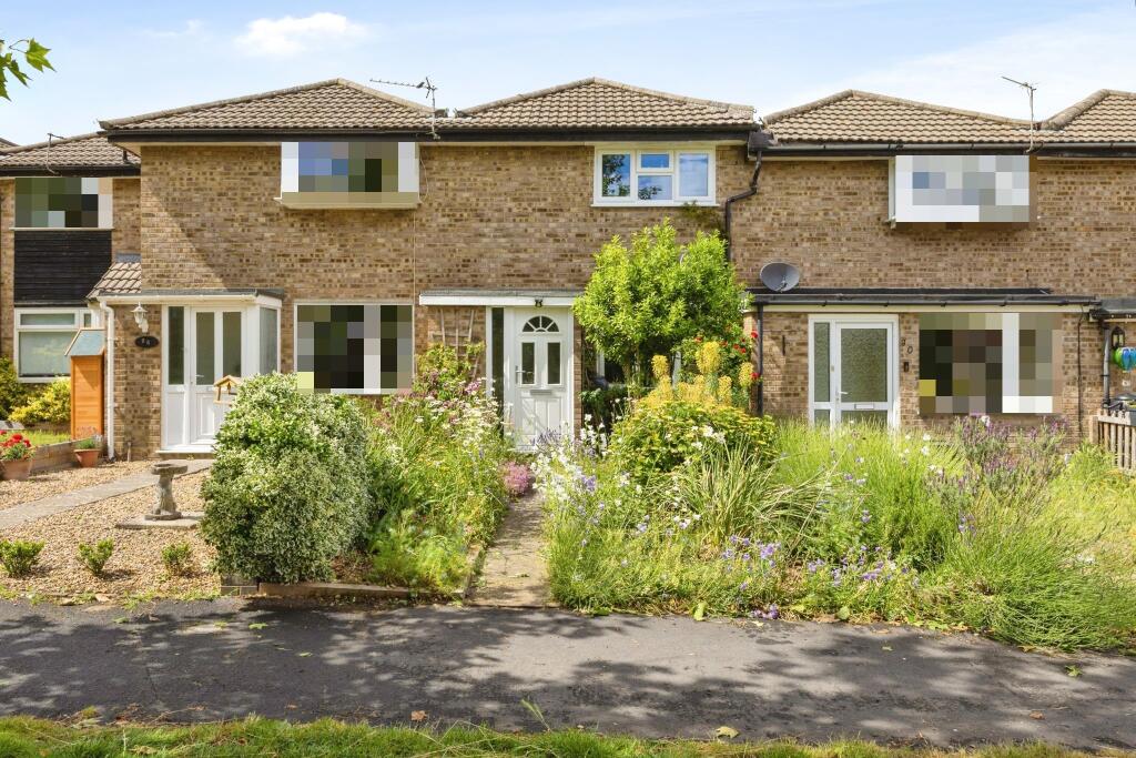 Main image of property: Ecton Walk, Norwich