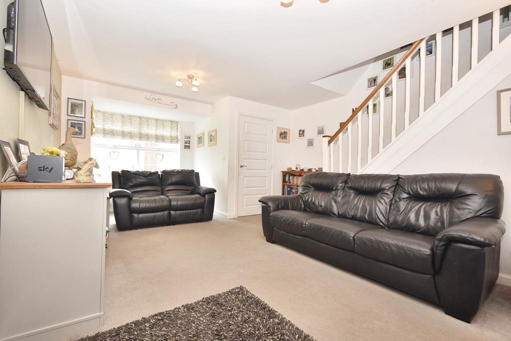 House in Ribble Valley, Clitheroe - View 4