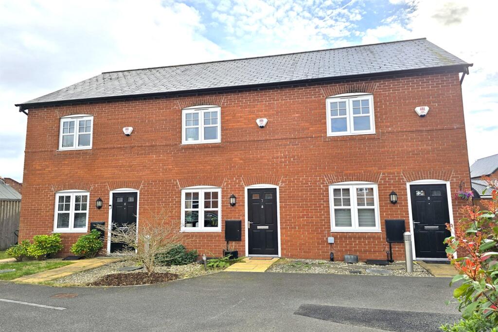 Main image of property: Pilgrim Drive, Altrincham