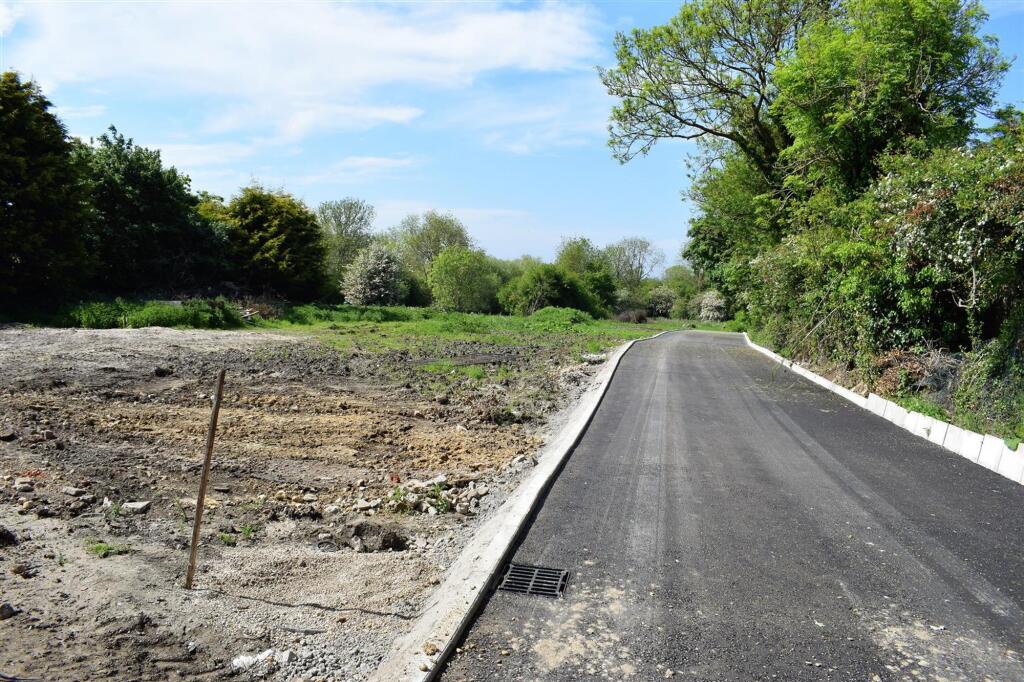 Main image of property: Plot 3, Brigg Road, Wrawby, DN20 8RH