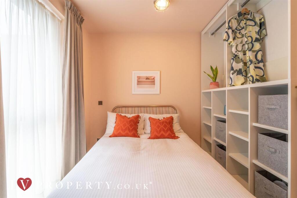 Additional image 10 of Princip Street, Birmingham, B4