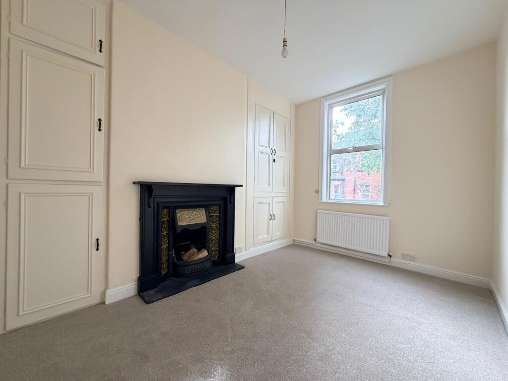 House in York - View 3