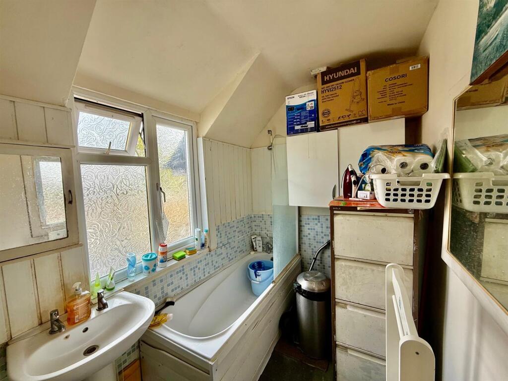 House in London - More