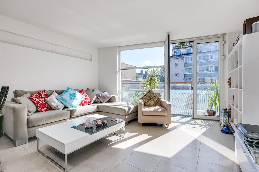 Main image of property: Pear Tree Street,
Clerkenwell, EC1V