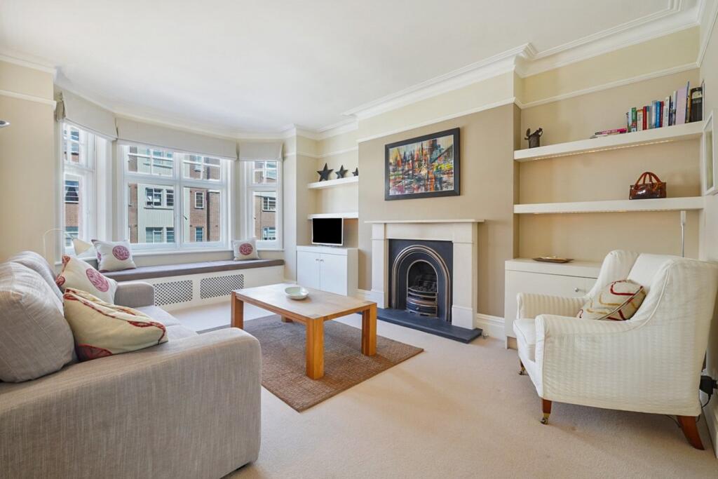 Main image of property: Hamlet Gardens, Ravenscourt Park, Hammersmith, W6