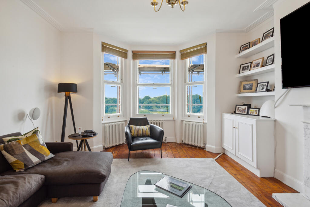 Apartment in London - More