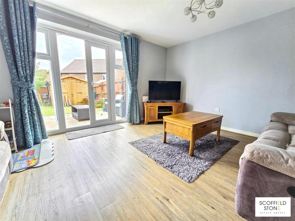 Ford Drive, Littleover, Derby photo 2