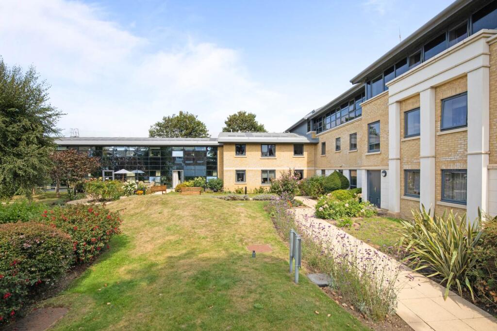 Main image of property: Amelia Court, 1 Union Place