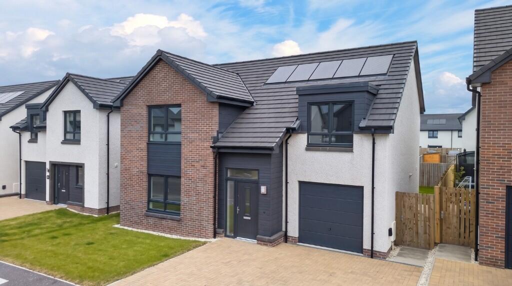 Main image of property: 12 Hopeton Court, Prestonpans, East Lothian, EH32