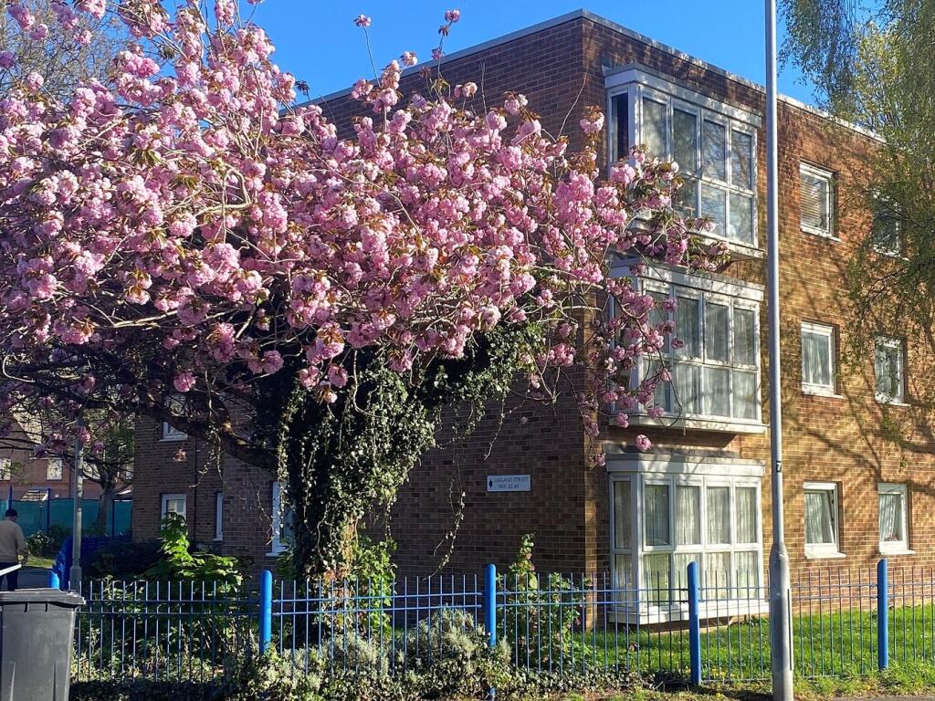 Main image of property: Lagland Street, Poole, BH15
