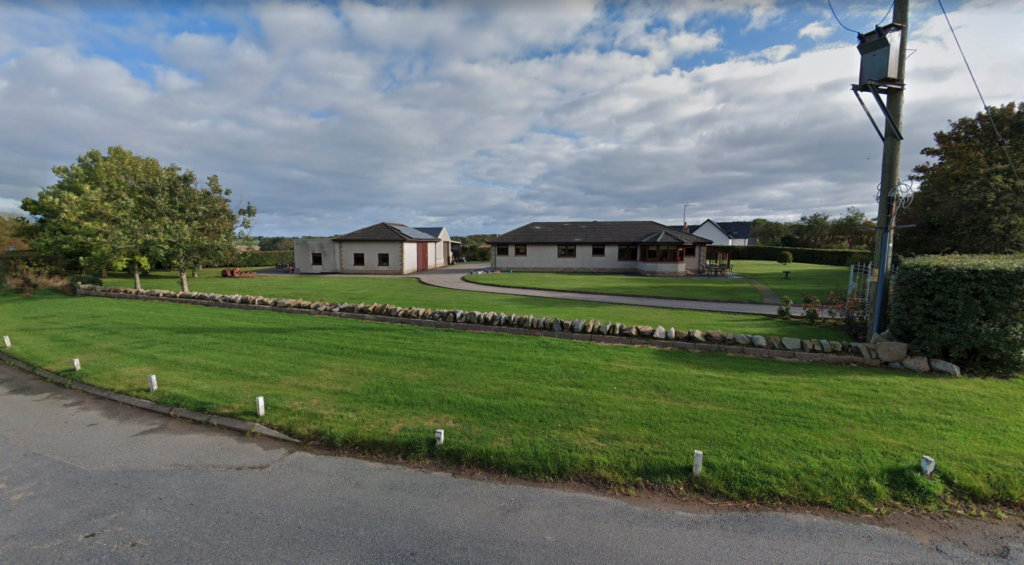 Land at Flushing, Longside, Peterhead, AB42 4XS photo 4