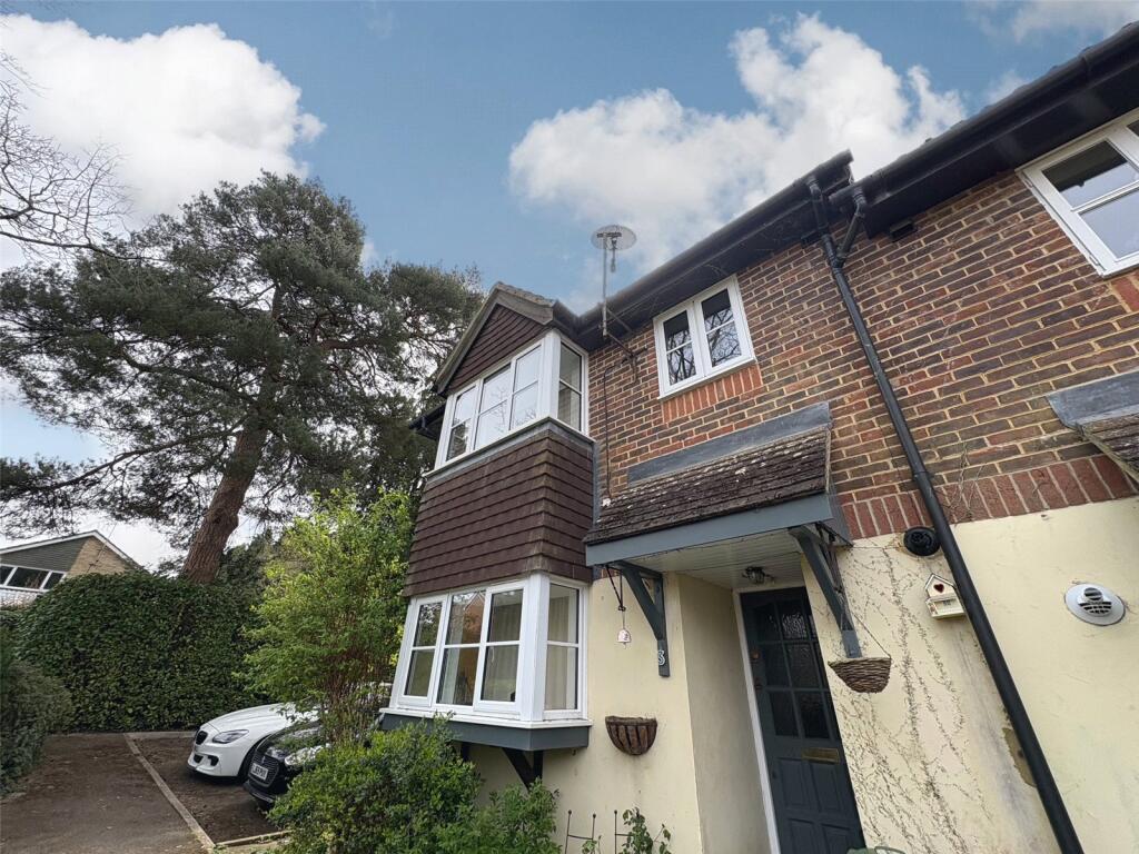 Main image of property: Newfield Road, Liss, Hampshire, GU33