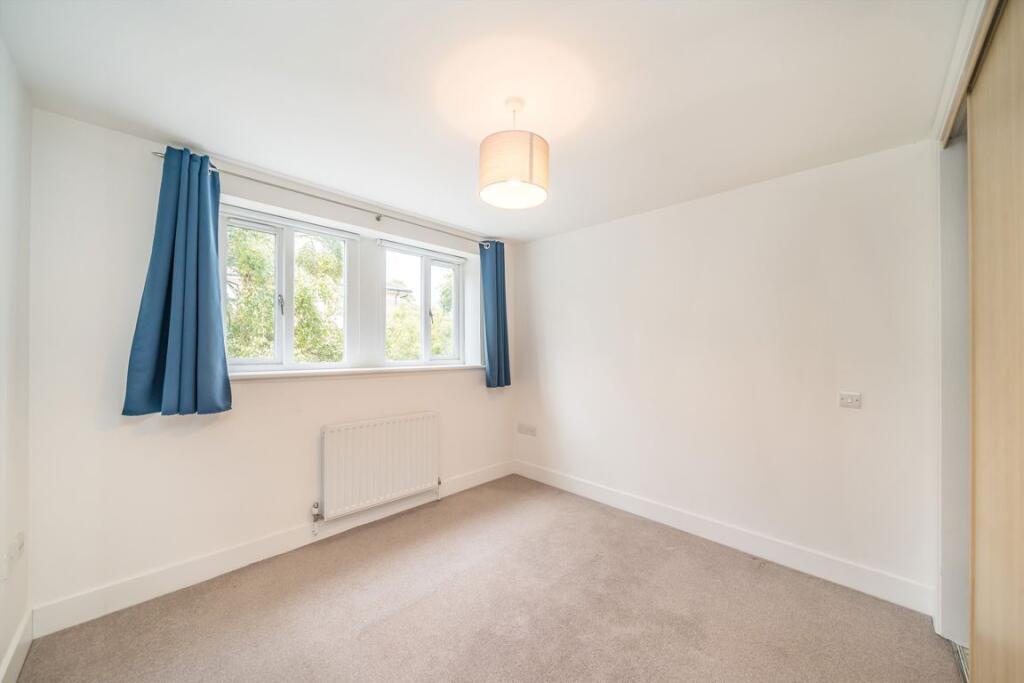 Apartment in London - View 4