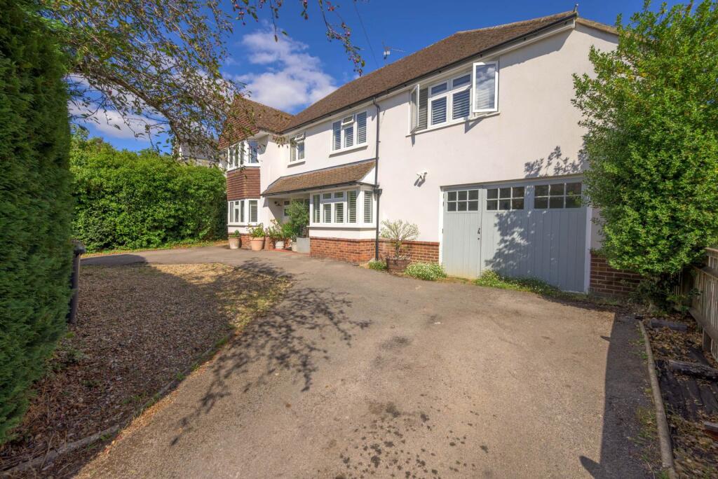 House in Reading - View 5
