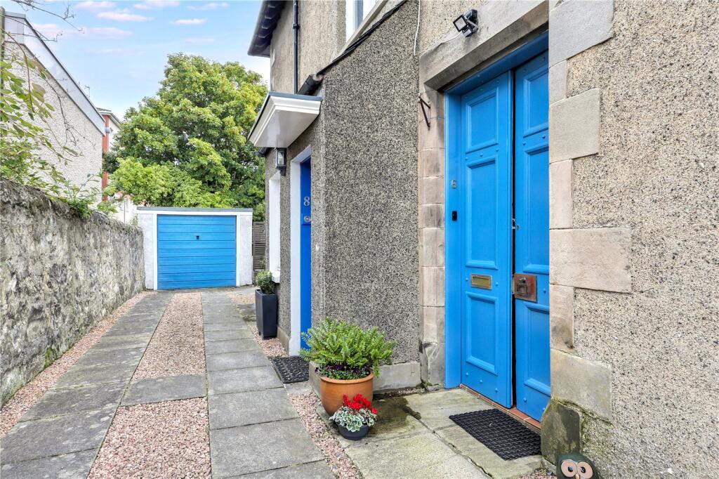Apartment in Burntisland, Fife - View 3
