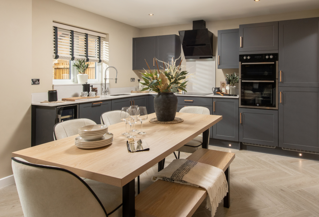 Main image of property: The Bank,
Somersham,
Huntingdon,
PE28 3DP