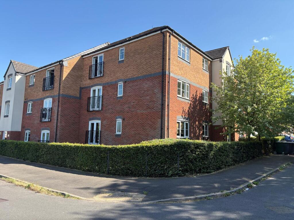 Main image of property: Hobby Way, Cannock