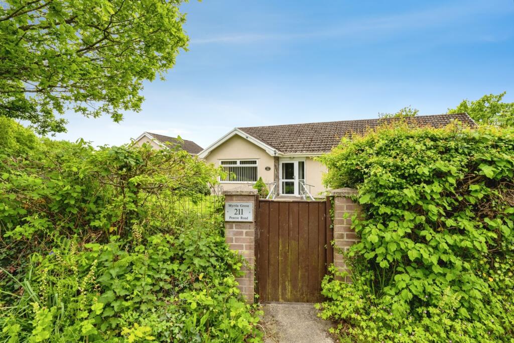 Pentre Road, Pontarddulais, Swansea, SA4 photo 4