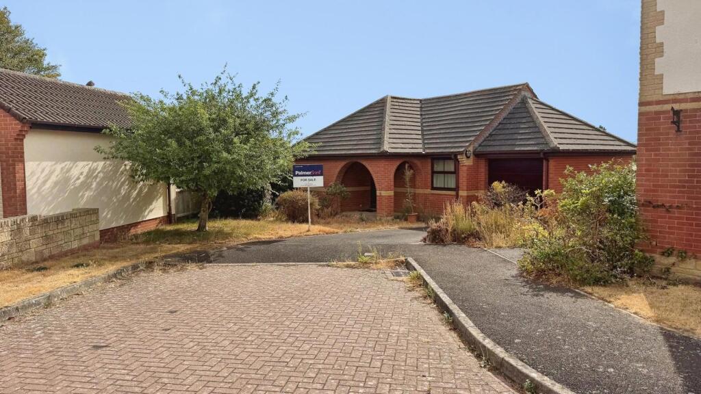Main image of property: Bridge Rise, Martock, Somerset, TA12