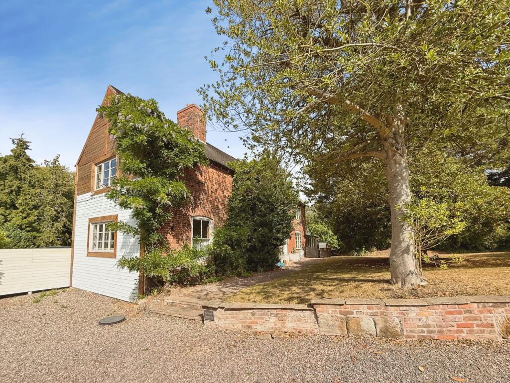 House in Shifnal, Shropshire - View 4