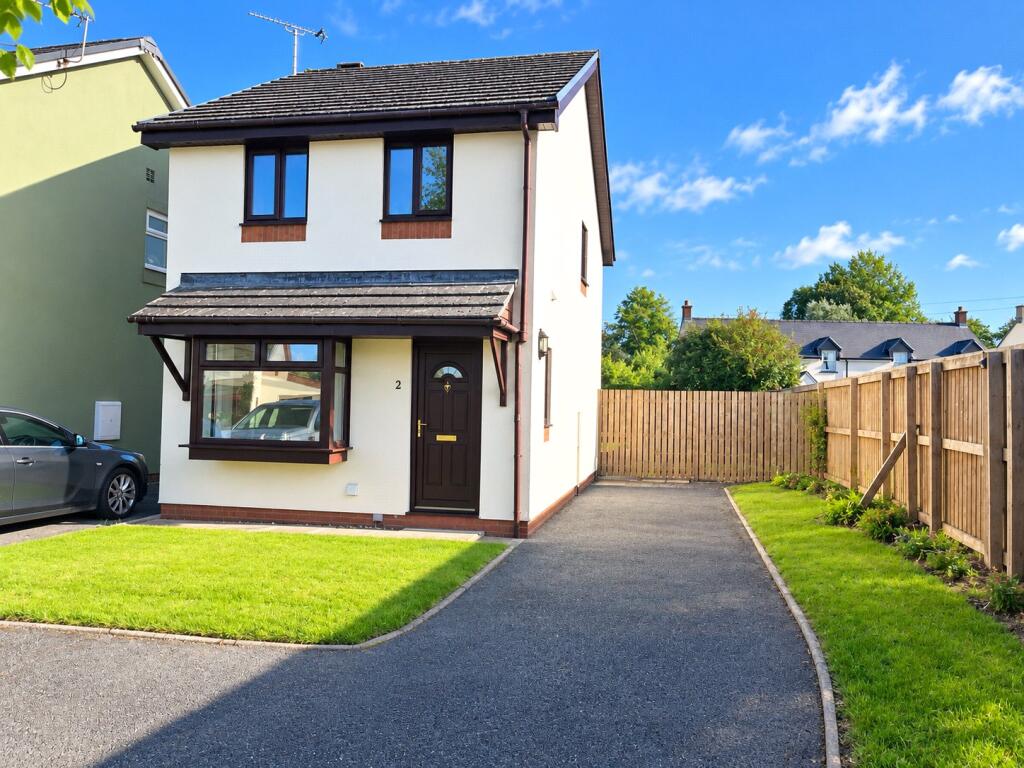 Main image of property: Perrotts Road, Sageston, Tenby, Pembrokeshire, SA70