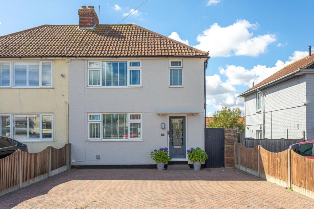 Main image of property: St. Martins Road, Deal, Kent, CT14