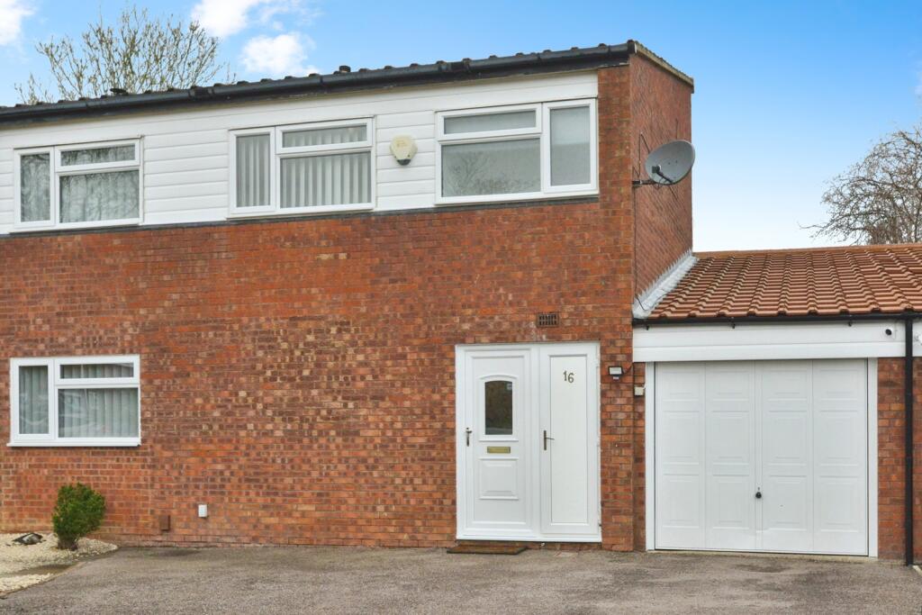 Main image of property: Plowman Close, Greenleys, Milton Keynes, MK12
