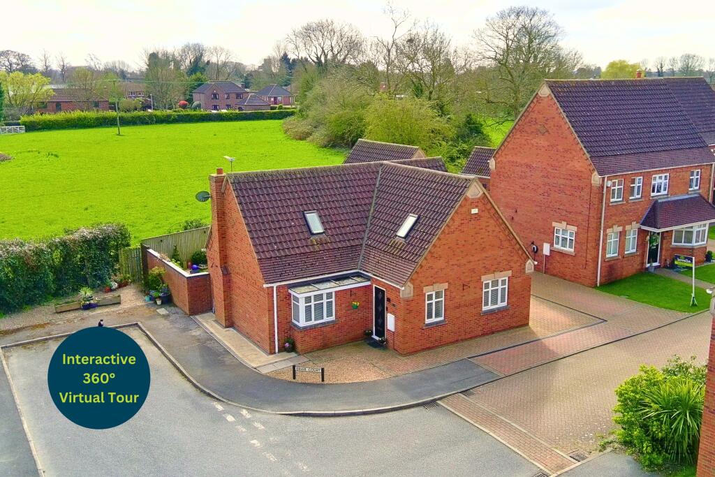 Main image of property: Briar Court, Goxhill, North Lincolnshire, DN19