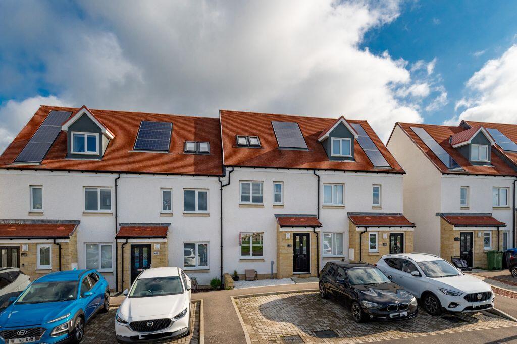 Main image of property: 20 Colcoon Park, Gorebridge, EH23 4RS