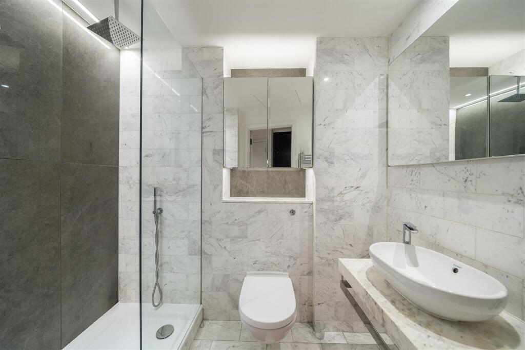 Apartment in London, New Providence Wharf, Blackwall - View 4