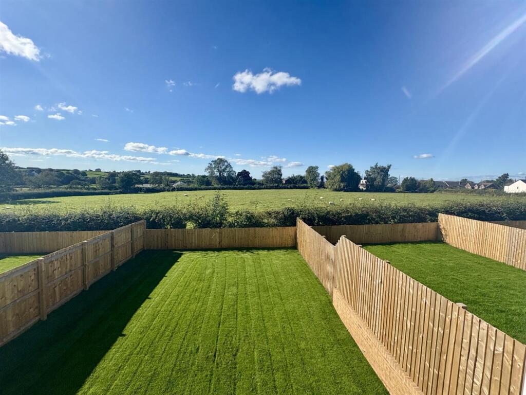 Main image of property: Plot 54, Strawberry Meadows, Wigton