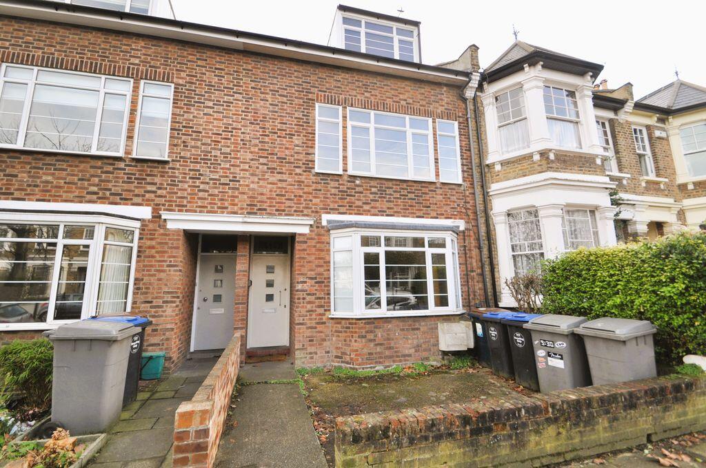 Main image of property: Brooksville Avenue, London