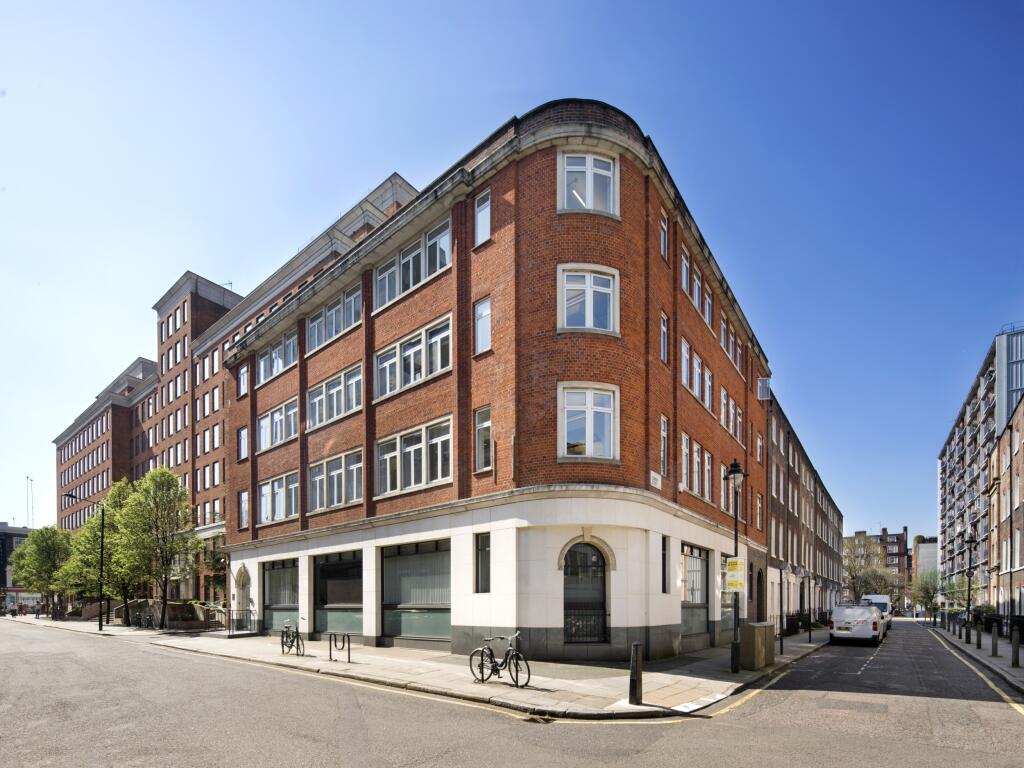 Main image of property: 21-27 Lamb's Conduit Street, London, WC1N 3NL
