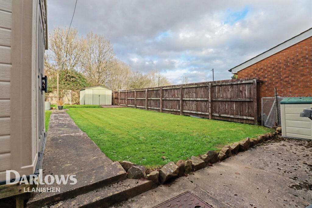 Main image of property: Bardsey Crescent, Cardiff