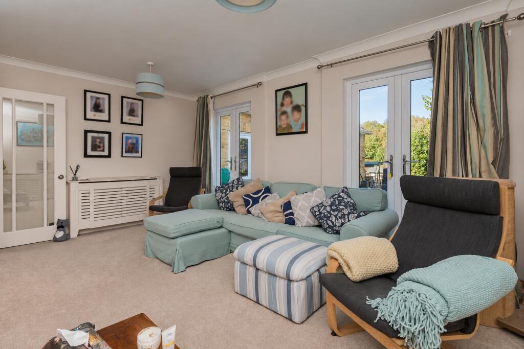 House in Rochester - View 2