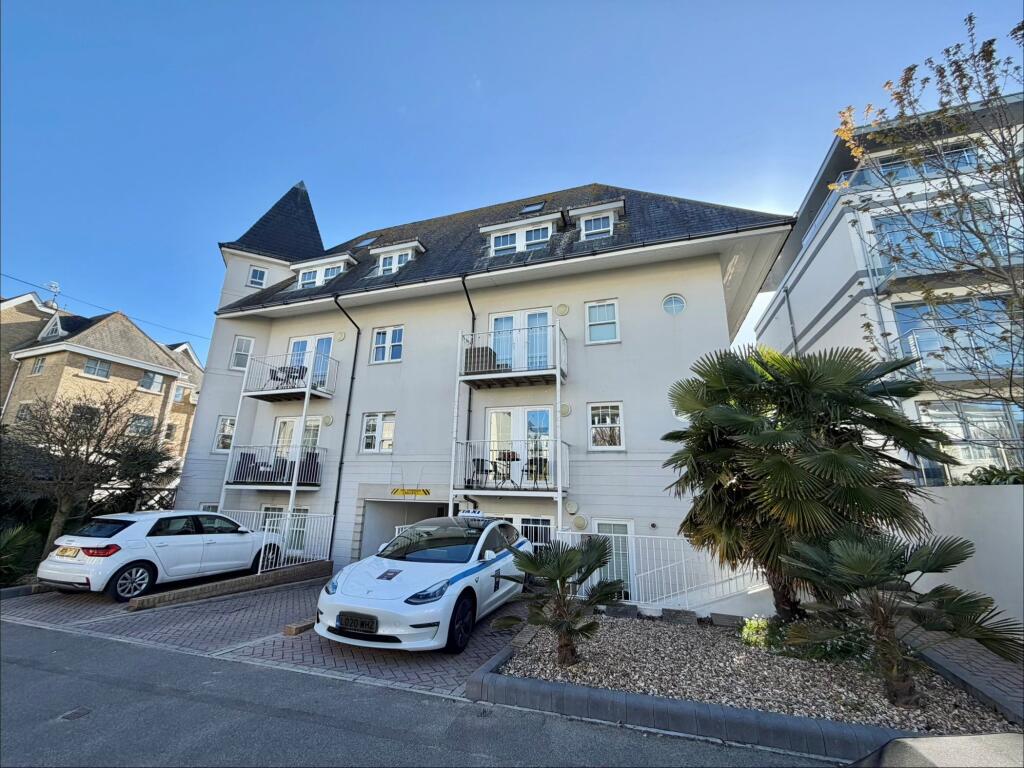 Main image of property: Studland Road, Bournemouth, 