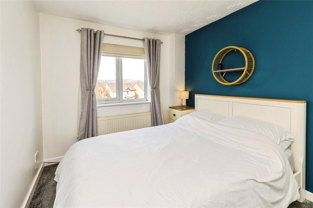 House in Chirk, Rhosywaun - View 4