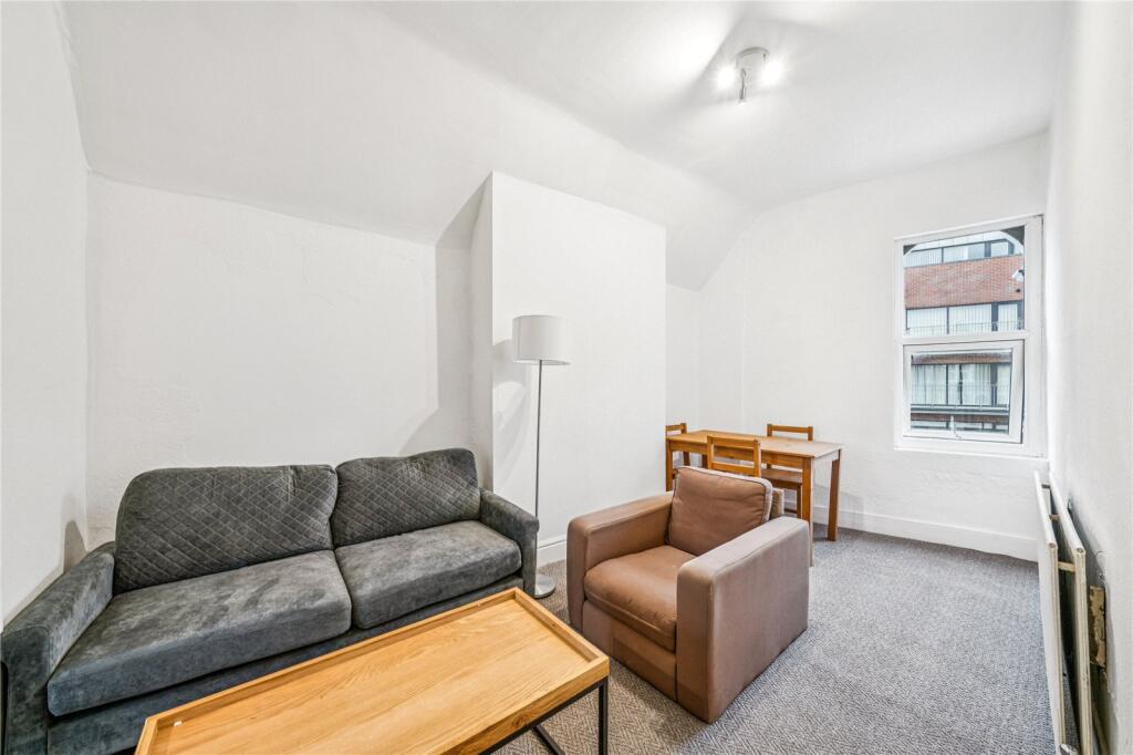 Main image of property: Tooting High Street, London, SW17