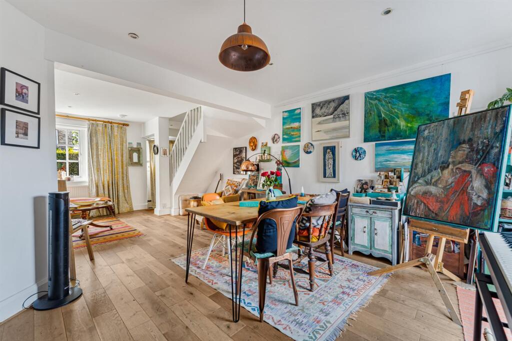 House in Oxford - View 5
