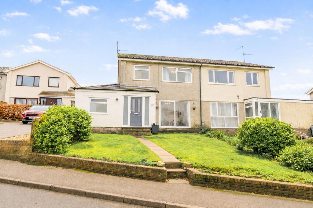 Main image of property: Golf Road, New Inn, NP4