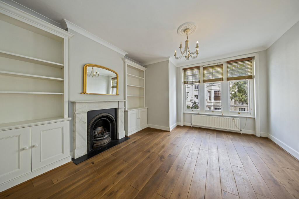 Main image of property: Onslow Avenue, Richmond, TW10 6