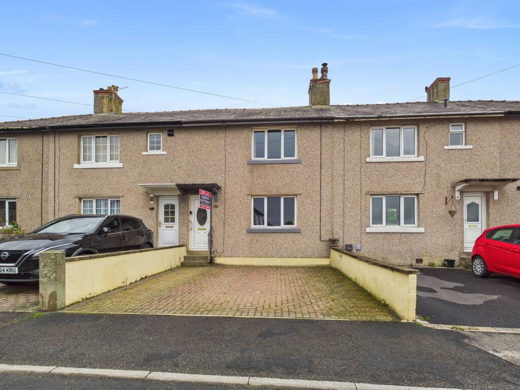 Main image of property: Hillside Crescent, Skipton, BD23