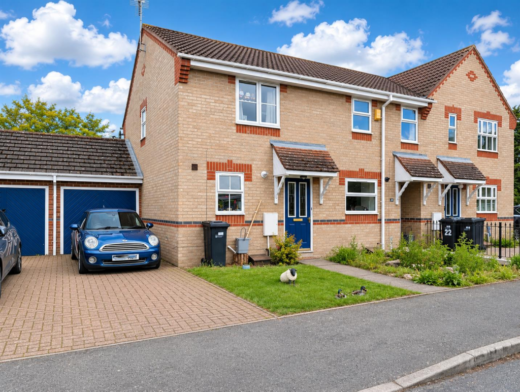 Main image of property: Chestnut Drive, Soham, Ely