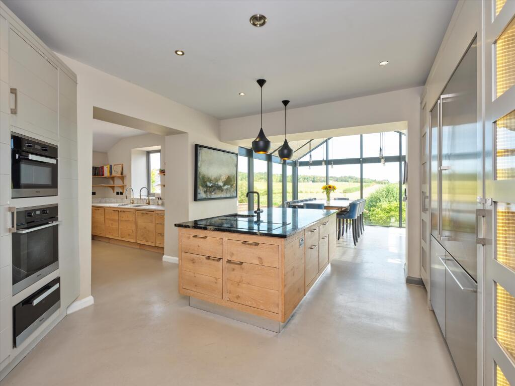 House in Taunton - More