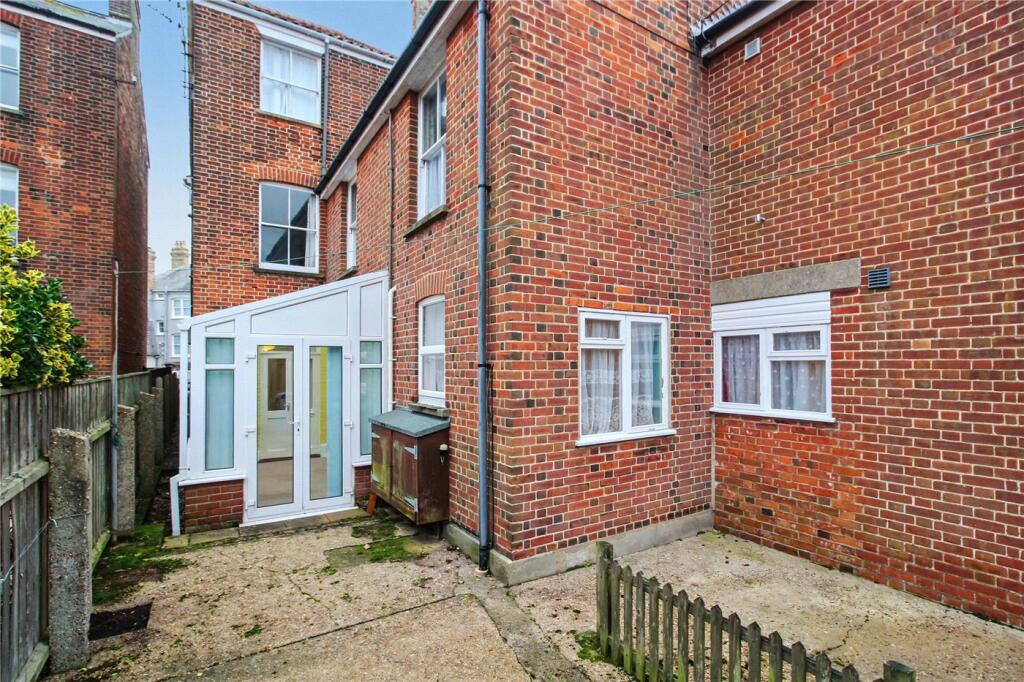 Marlborough Road, Southwold, Suffolk, IP18 photo 3